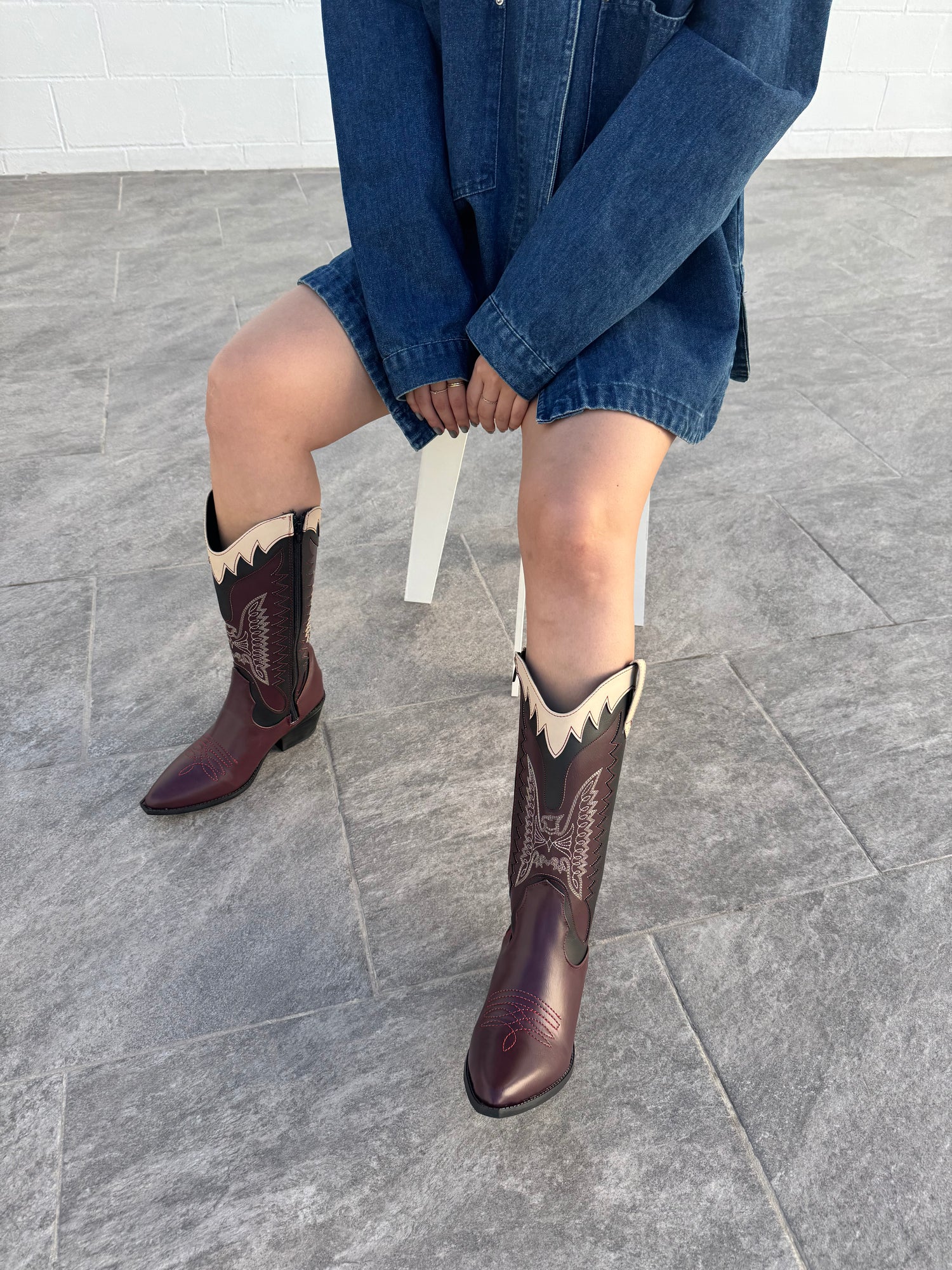 BOTAS