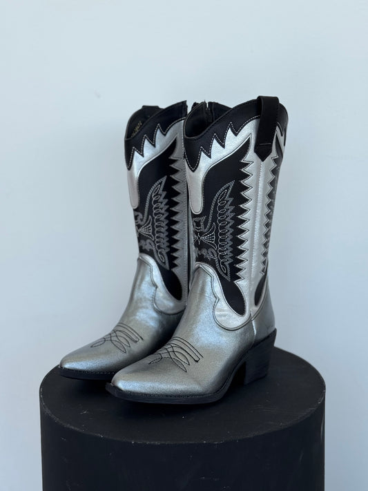 COWBOY BOOTS GALAXY