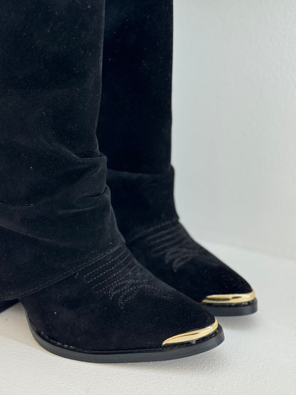 DAKAR BLACK