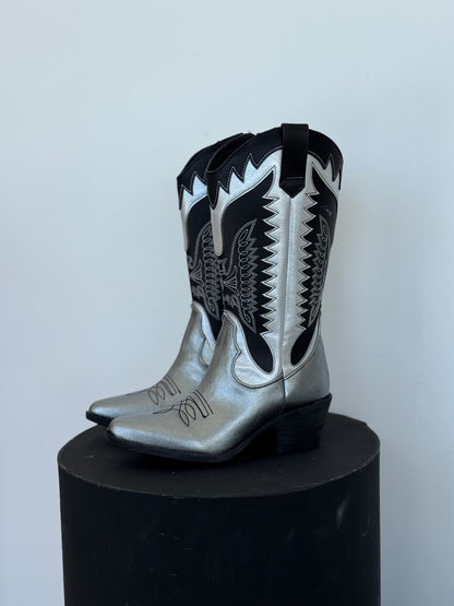 COWBOY BOOTS GALAXY