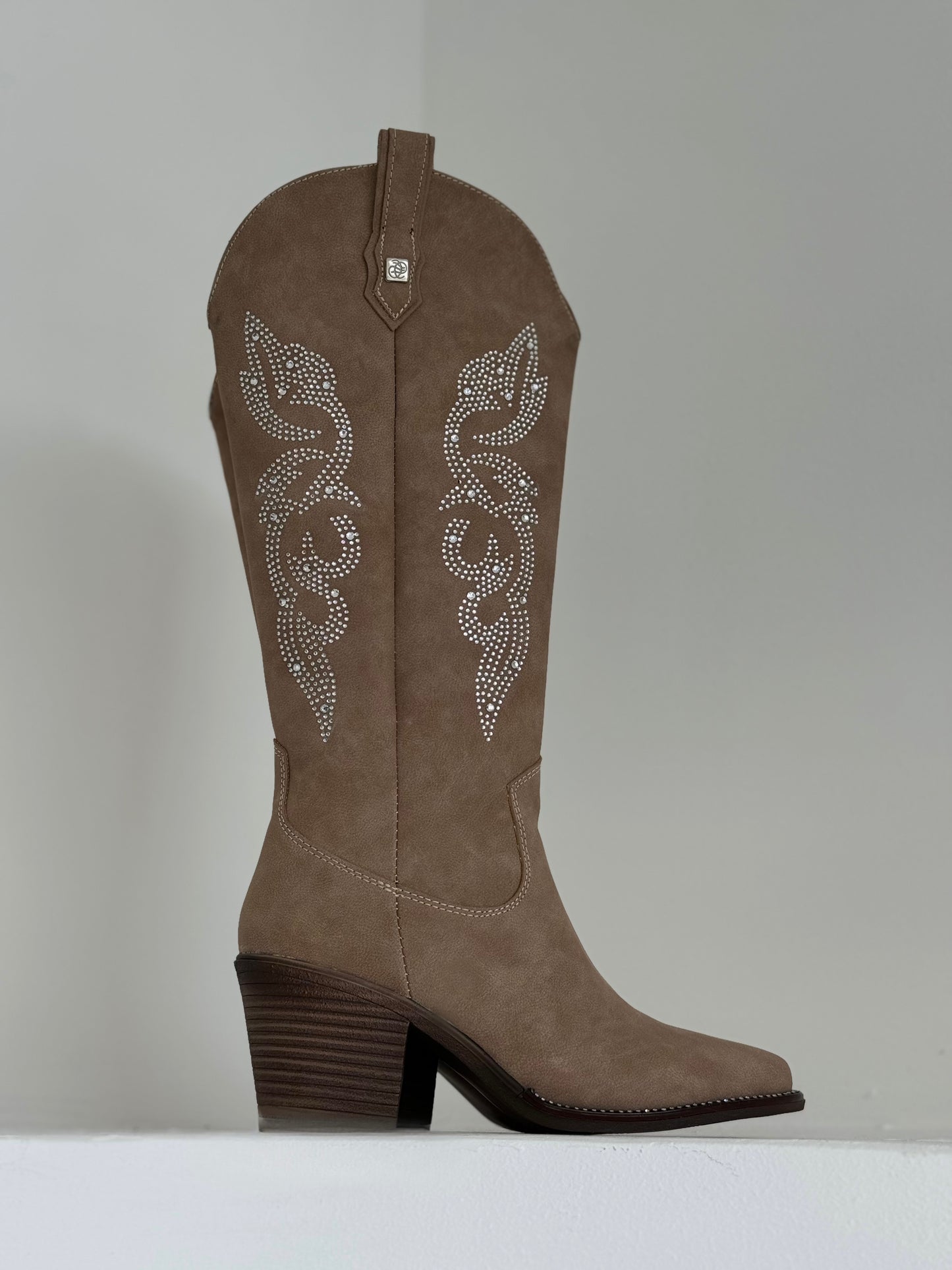 LILI COWBOOTS