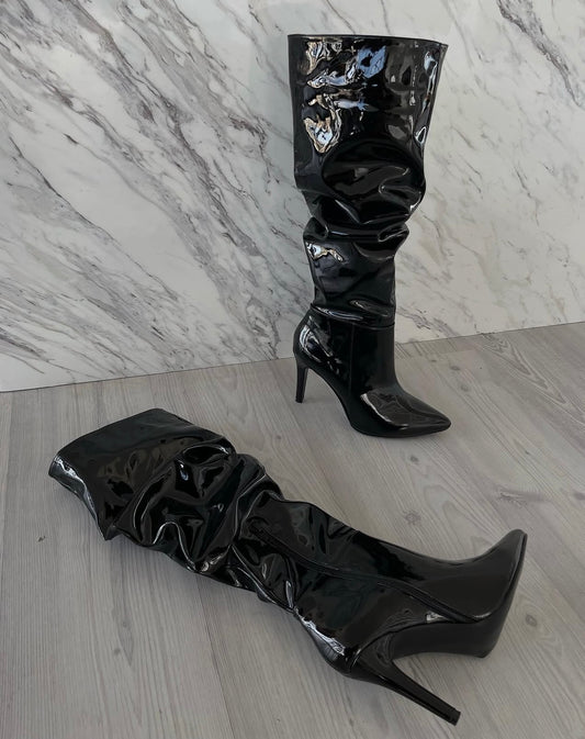 LUXE BOOTS EFFECT