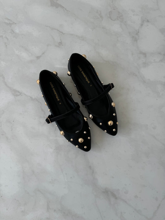 PERLA FLATS