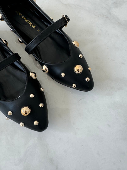 PERLA FLATS